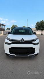 Citroen C3 Air cross 1.2 110 CV fell-2023
