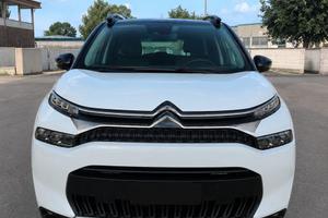  Citroen C3 Air cross 1.2 110 CV fell-2023