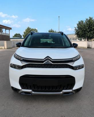  Citroen C3 Air cross 1.2 110 CV fell-2023