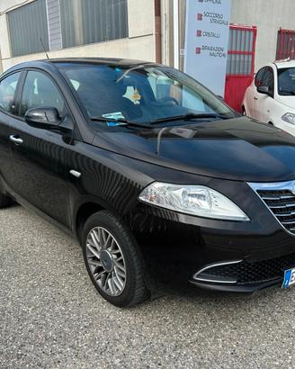 Lancia Ypsilon 5 PORTE