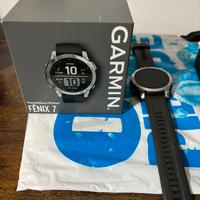 Garmon fenix 7