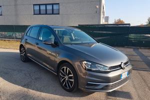 GOLF 7.5 16 TDI 115 CV BUSINESS 5P
