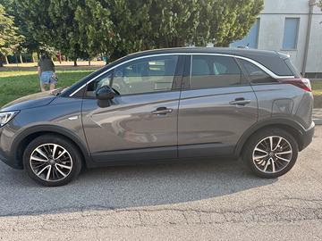 OPEL Crossland - 2020
