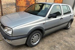 Volkswagen golf 3 
