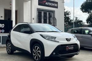 TOYOTA Aygo X 1.0 VVT-i 72 CV 5 porte Trend