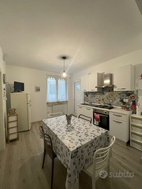 Giulianova spiaggia da settembre a maggio