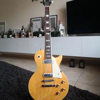 Gibson les paul deluxe