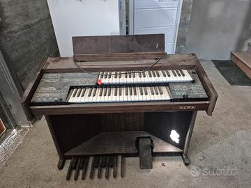 piano