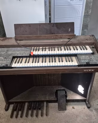 piano