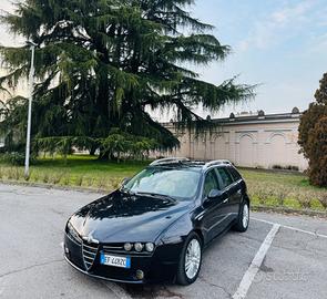 Alfa Romeo 159 2.0 JTDm Sportwagon Progression