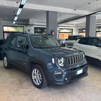 Jeep Renegade 1.6 Mjt 130 CV Limited Plus