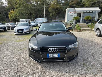 Audi A5 SPB 2.0 TDI 190 CV 2016 GARANZIA