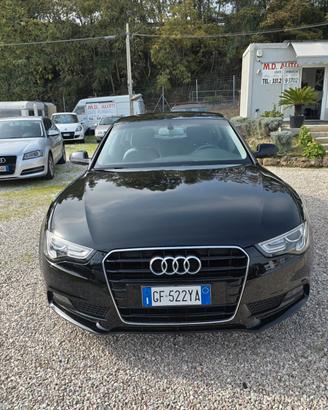 Audi A5 SPB 2.0 TDI 190 CV 2016 GARANZIA