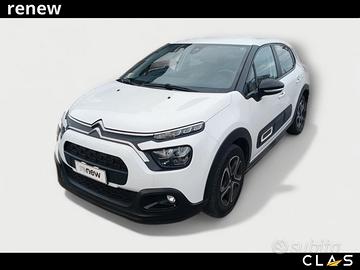 Citroen C3 1.5 BlueHDi Feel Pack S&S 6m