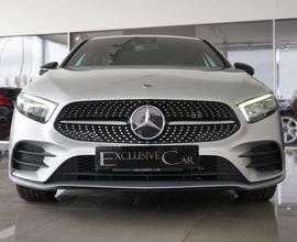 Mercedes-Benz A 250 A250e AMG (eq-power) Premium