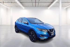 NISSAN Qashqai 1.6 dci Tekna+ 2wd 130cv xtronic