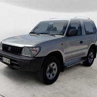 Toyota Land Cruiser LAND CRUISER KZJ90 3.0 GA...