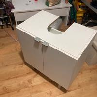 Mobile sottolavabo ikea