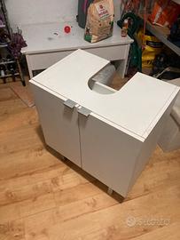 Mobile sottolavabo ikea