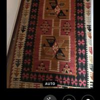 Tappeti Kilim