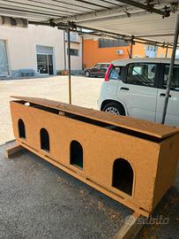Gabbia per cani