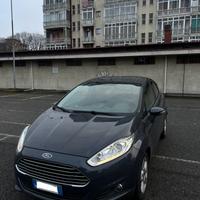 Ford Fiesta VI 2013 5p 1.5 Titanium 75cv