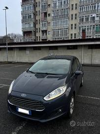 Ford Fiesta VI 2013 5p 1.5 Titanium 75cv