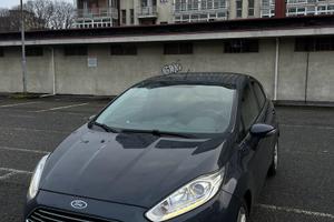 Ford Fiesta VI 2013 5p 1.5 Titanium 75cv