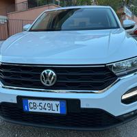 Volkswagen T-Roc 1.6 TDI BlueMotion unico propriet
