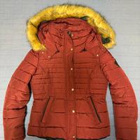 Piumino Pimkie ROSSO