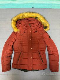 Piumino Pimkie ROSSO