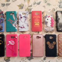 Cover smarthphone samsung a5 2016