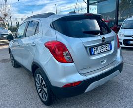 " UNA CHICCA " Opel Mokka X 1.4 GPL Innovation