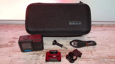 Actioncam GoPro Hero 10