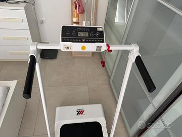 Tapis Roulant NEXT 1000 Salvaspazio  pari al nuovo