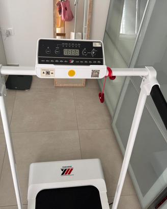 Tapis Roulant NEXT 1000 Salvaspazio  pari al nuovo