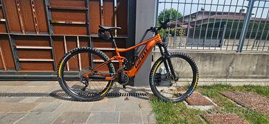 E-Bike Giant Stance E+2