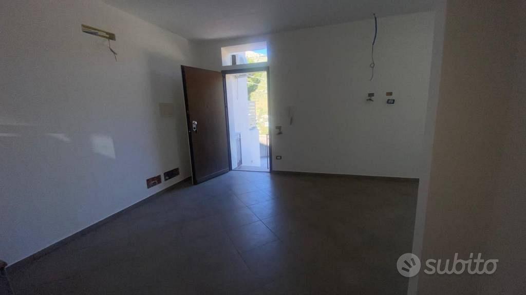Apartment in Capaci, Villaggio Cristoforo Leone, Palermo - Vista 6