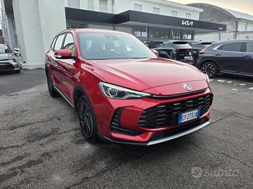 Mg ZS 1.5 Hybrid+ Standard