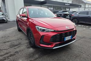 Mg ZS 1.5 Hybrid+ Standard