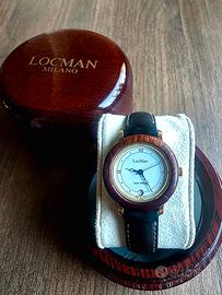 raro Locman Old Timer 