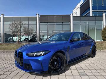 BMW M3 3.0 Competition xdrive auto