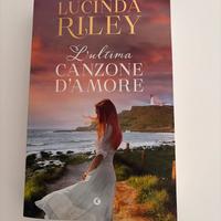L’ultima canzone d’amore di Lucinda Riley