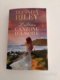 L’ultima canzone d’amore di Lucinda Riley