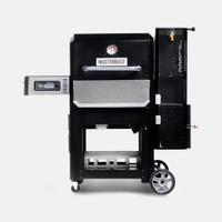 BARBECUE MASTERBUILT GRAVITY SERIES 800