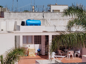 SULMARE APPARTAMENTO terrazzo80mq 2CAMERE CLIMATIZ