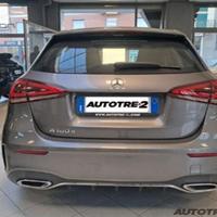 Mercedes-Benz Classe A A 180 d Automatic Prem...
