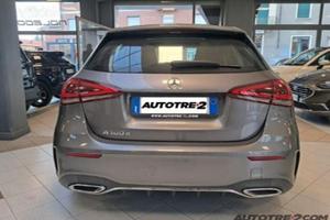Mercedes-Benz Classe A A 180 d Automatic Prem...