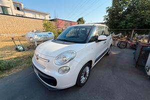 Fiat 500L 1.3 mjt 85cv Lounge
