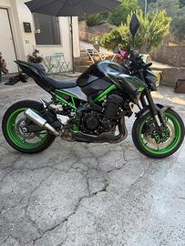 Kawasaki Z 900